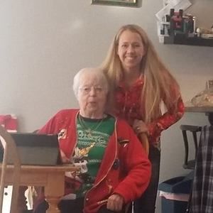 Meet your Posher, Patty